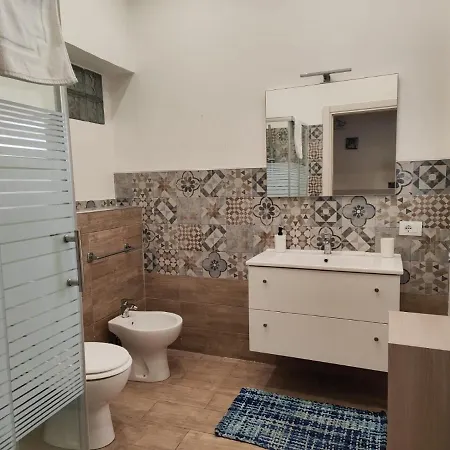La Casa Del Vicolo Апартаменти Катанія